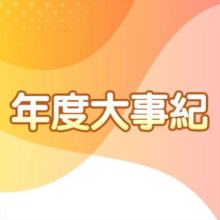 分類圖片 年度大事紀